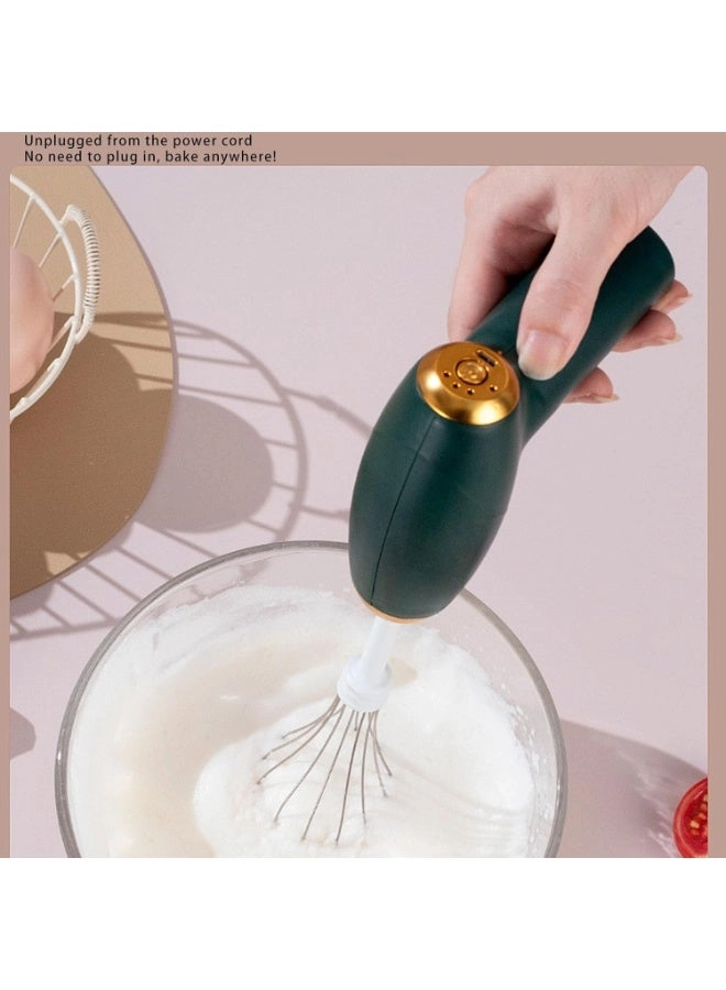 Hand Mixer