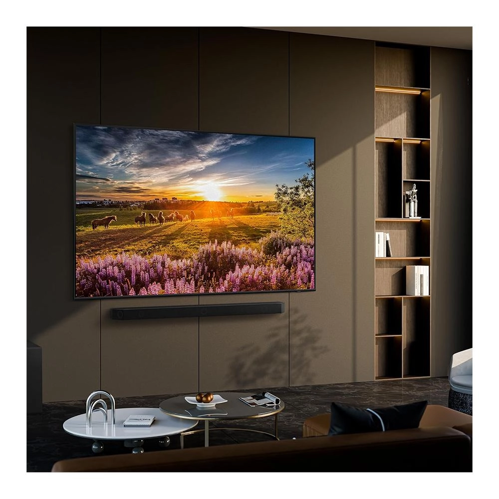 QA55Q60DAUXZN - 55 Inch