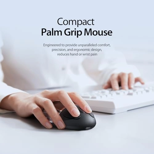 CM Series V1 Mouse - Wireless