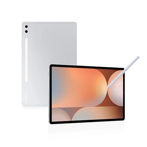 Galaxy Tab S10+ - 256GB 12.4"