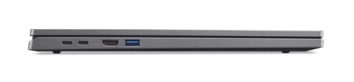 Aspire Go 17 Aspire Go 17 AG17-31P-322M - 17.3'' Core 3 N355 16GB DDR5 512GB SSD