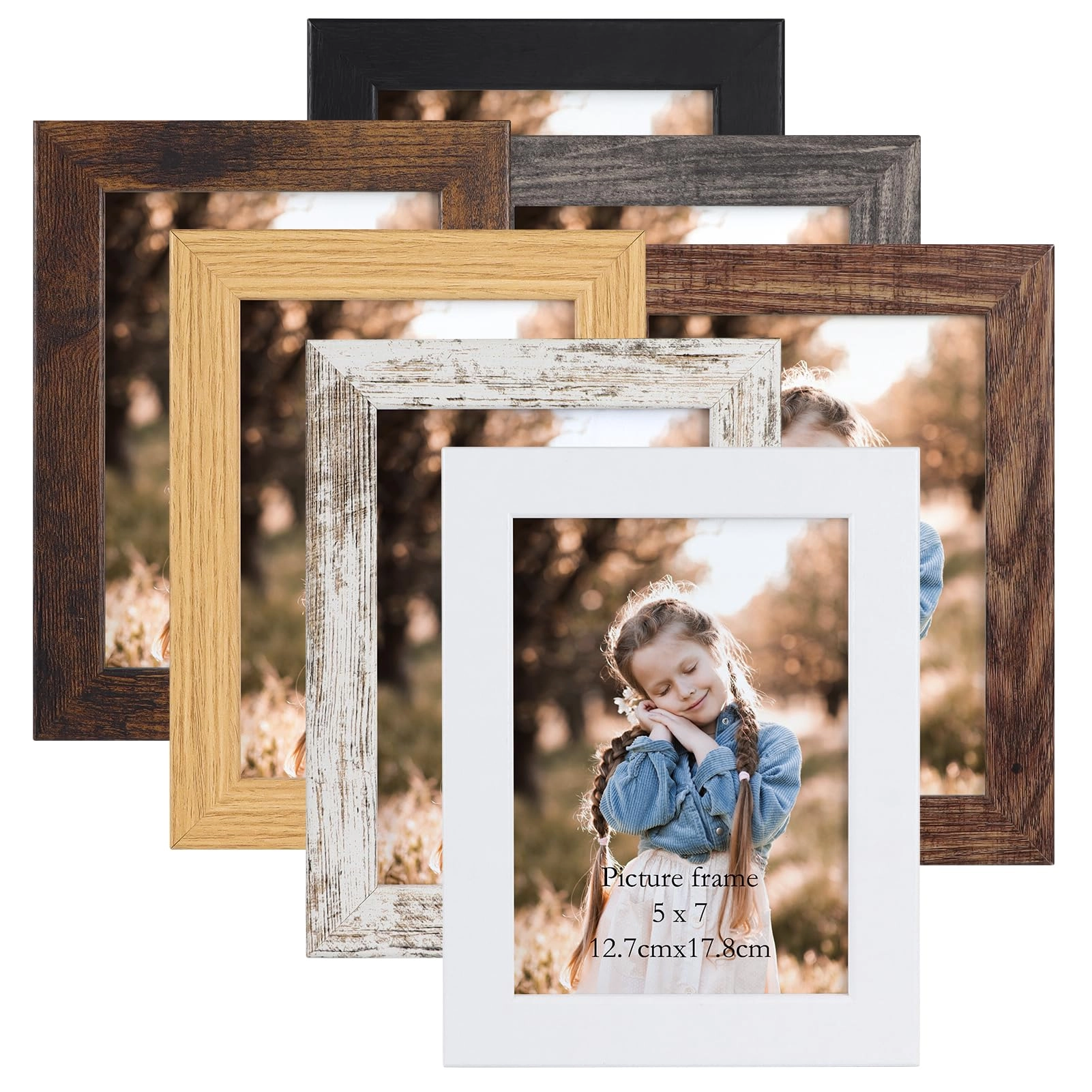Picture Frame - 5x7