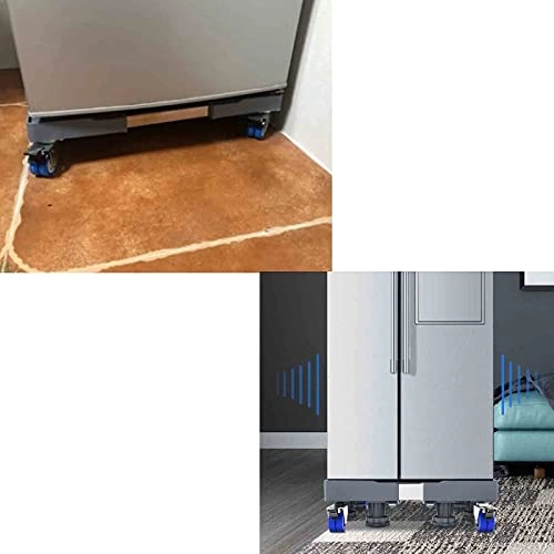 Washing Machine Base Bracket