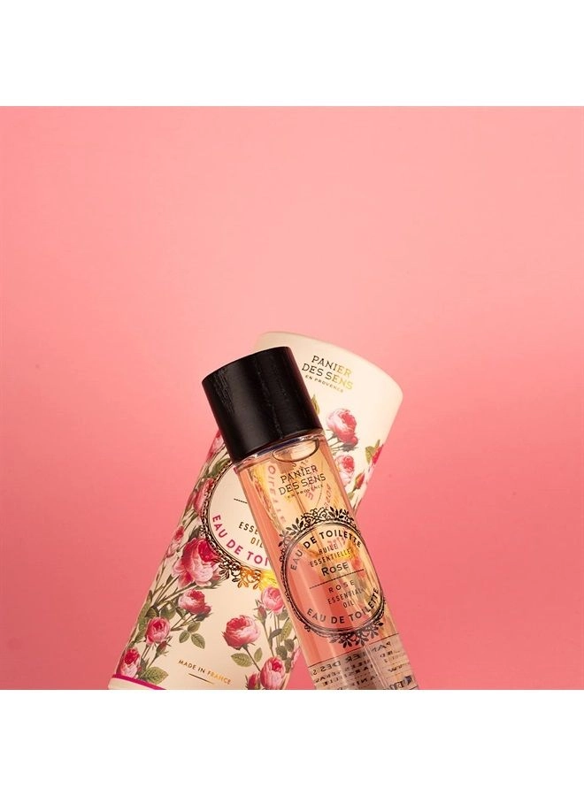 Enchanting Rose Eau de Toilette 50ml