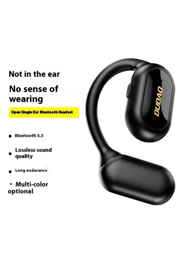 U4A Wireless Headset