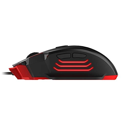 MS1005 Gaming Mouse - Wired