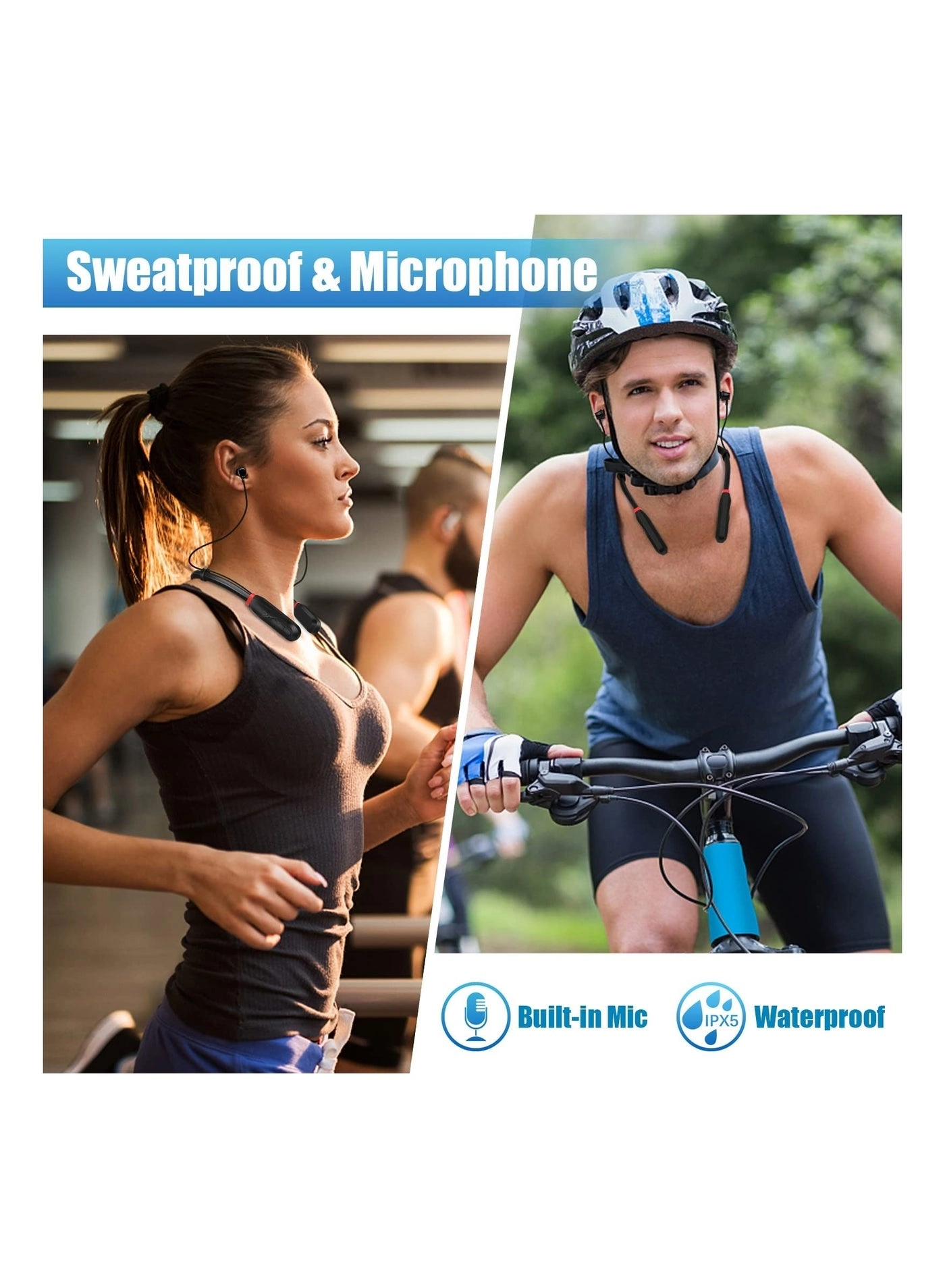 Bluetooth Earbuds Wireless Earbud