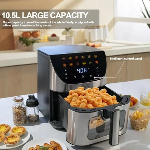 Air Fryer AF-8001
