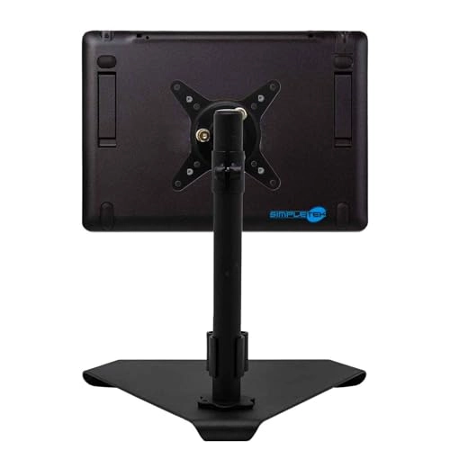 (Refurbished) 10" LCD Monitor - SIM - ART - 5310 9.99 Inches 1024 x 600 Pixels