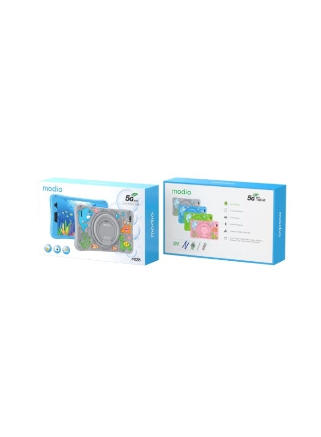 M128 - 6GB 8-INCH 256GB