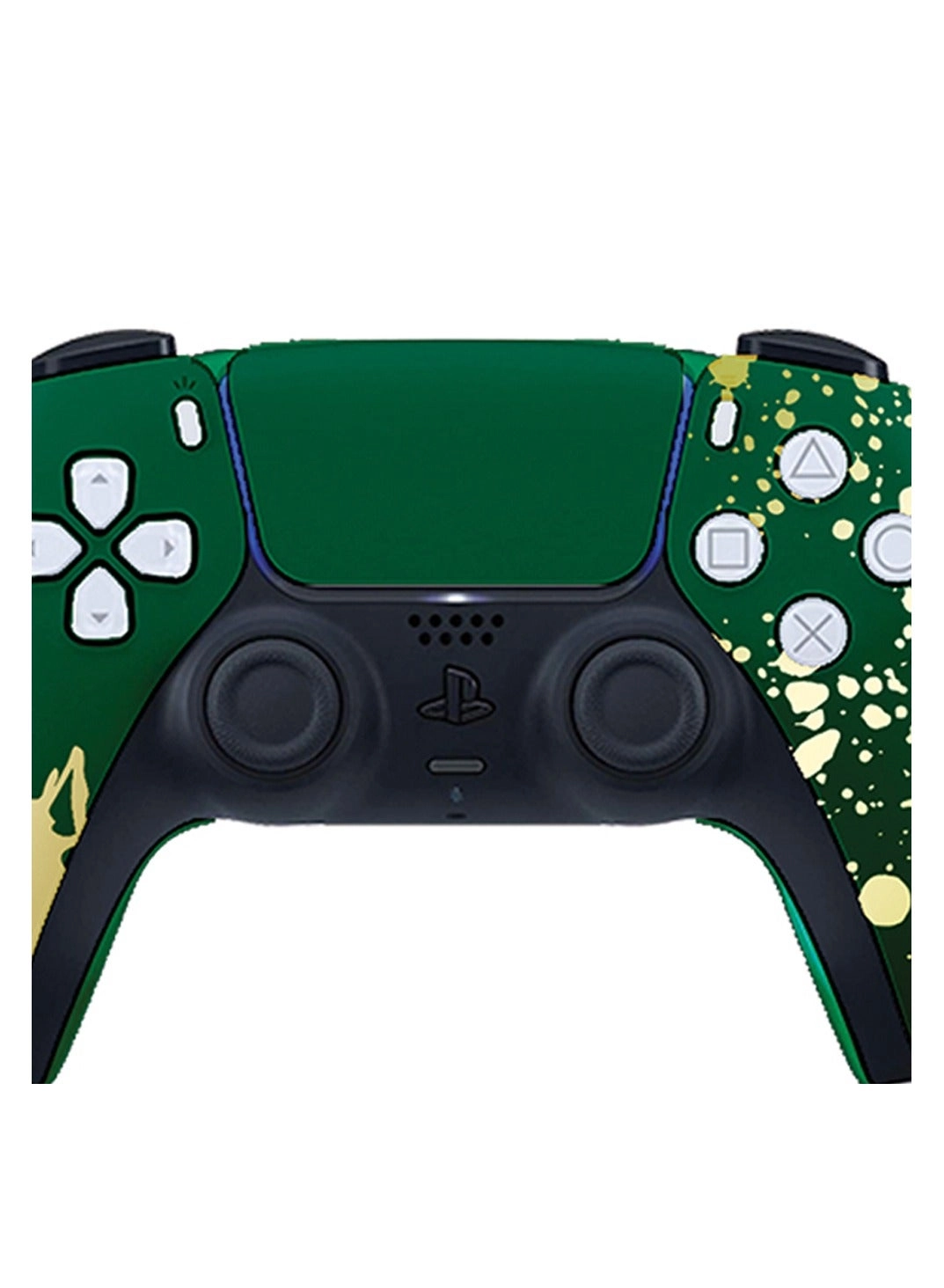 DUAL SENSE WIRELESS CONTROLLER - METALLIC PINK PlayStation 5 (PS5)