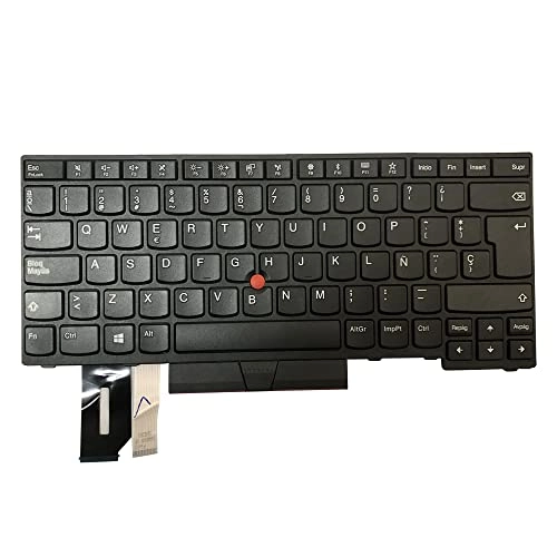 Spanish Keyboard - ES Wireless