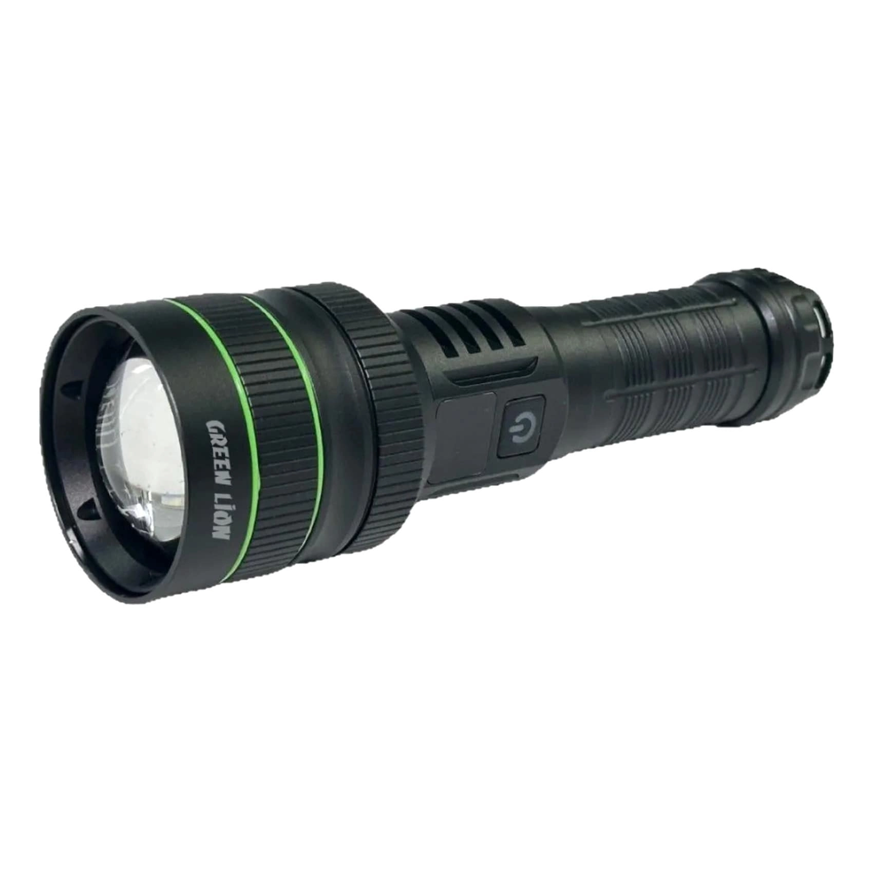 Carrefour Hyper Ray Pro Flashlight