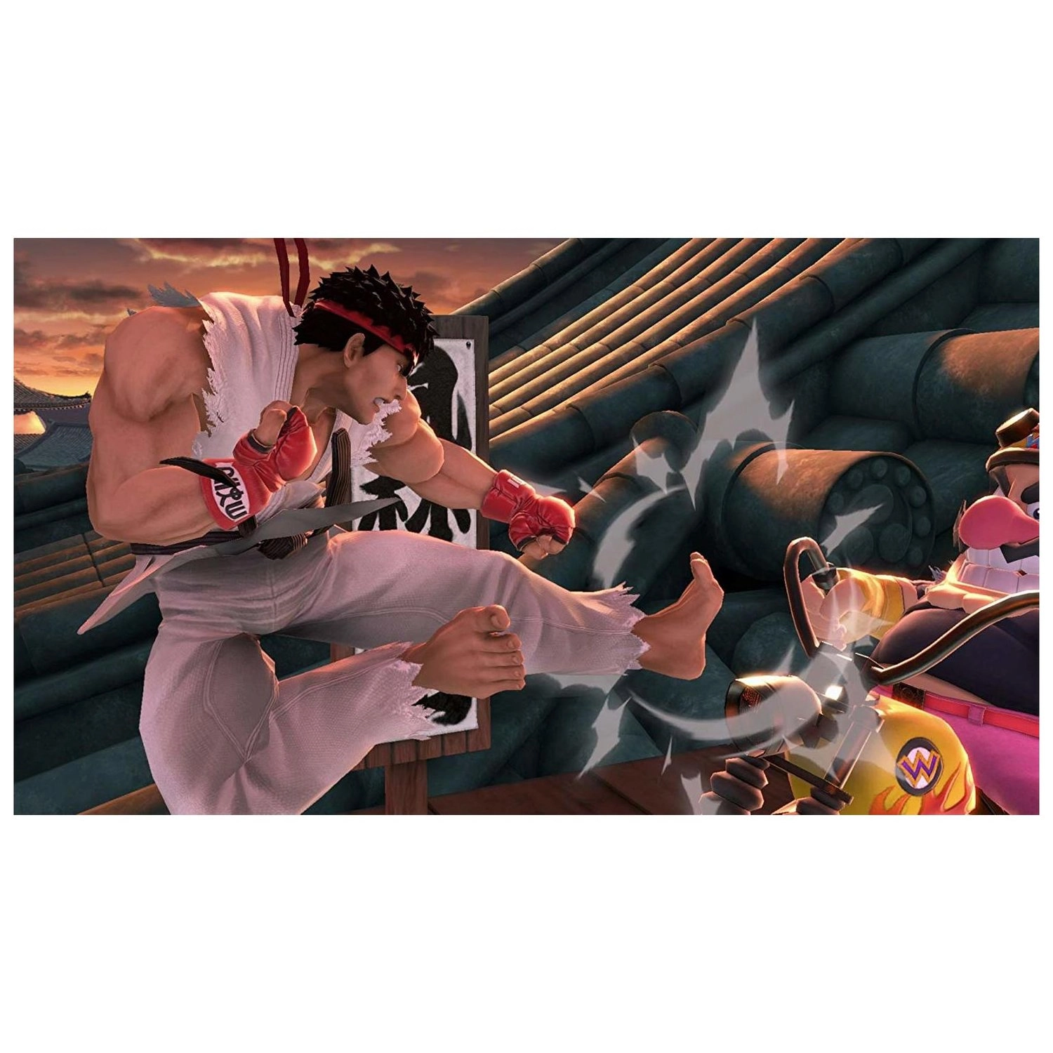 Super Smash Bros Ultimate - Nintendo Switch