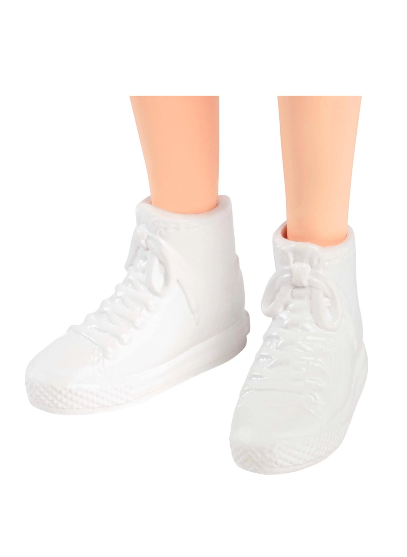 Fashionista Doll - Sport Skirt