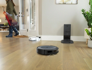 Roomba i3