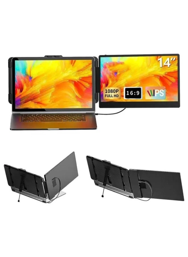 V2COM S8 - 14 in Full HD