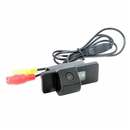 CCD Car Rearview Camera - Night vision 728 x 512