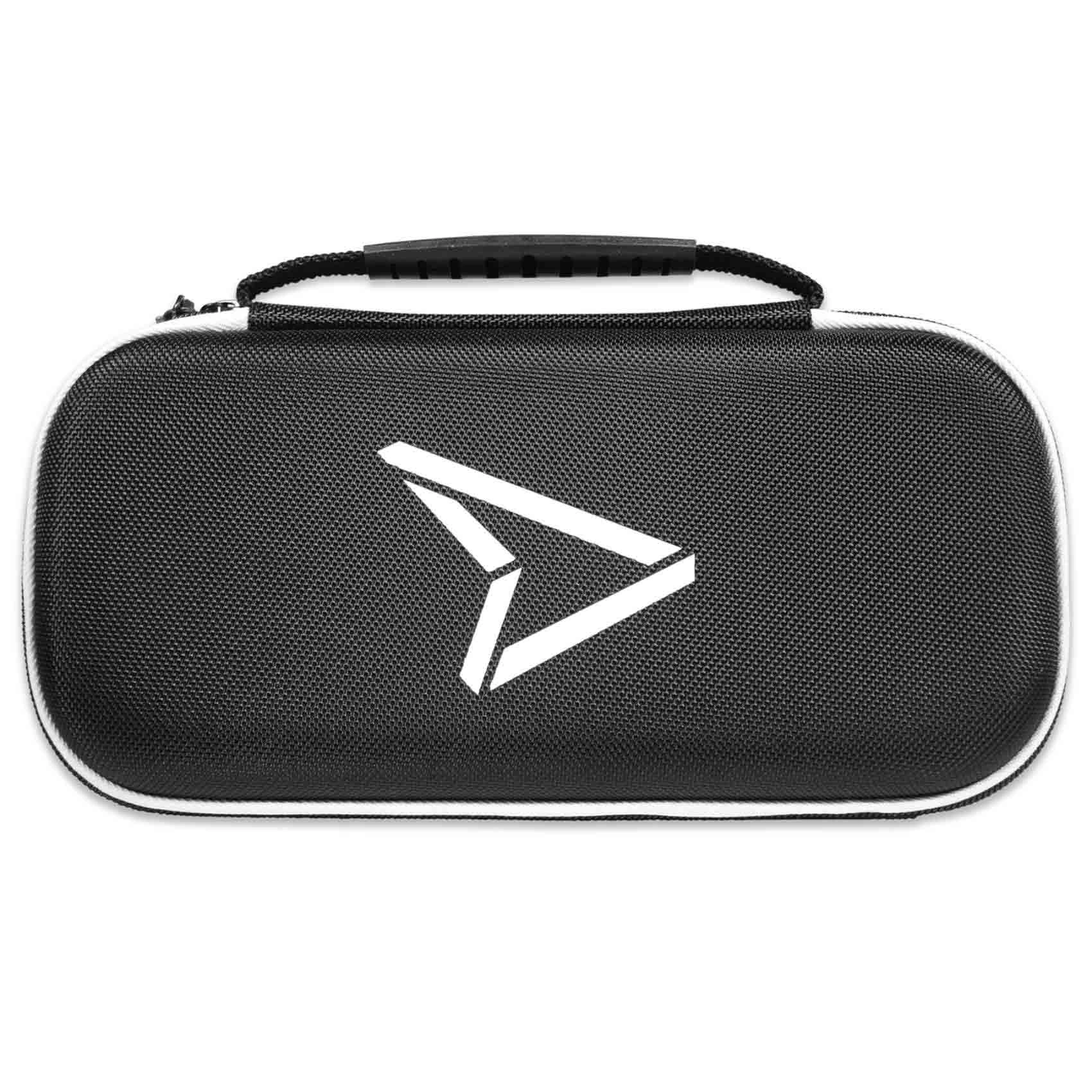 Universal Carry And Protect Case - Nintendo Switch Black