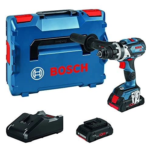 GSR 18V-110 C - 5 Amp Hours