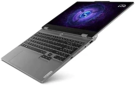LOQ 83GS007AAX - 15.6'' Core i5-12450H 12GB DDR4 512GB SSD