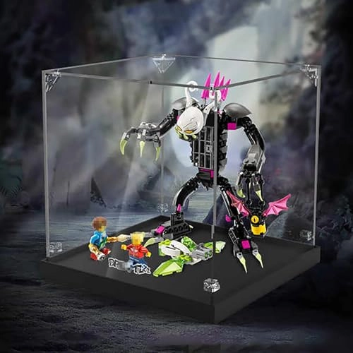 Acrylic Display Case