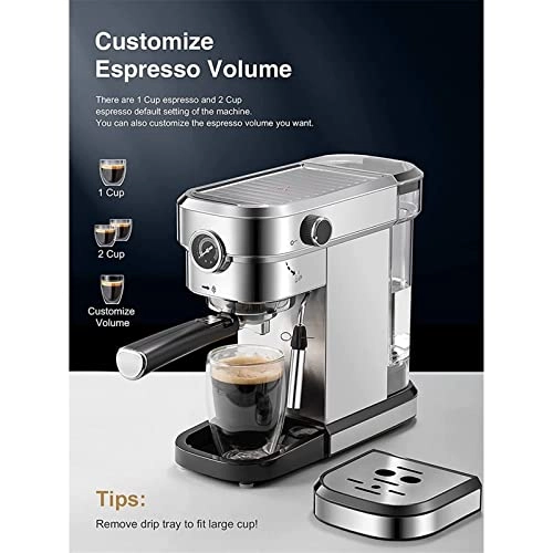 Multi Automatic Taste - Milk Frothing System Thermo-block