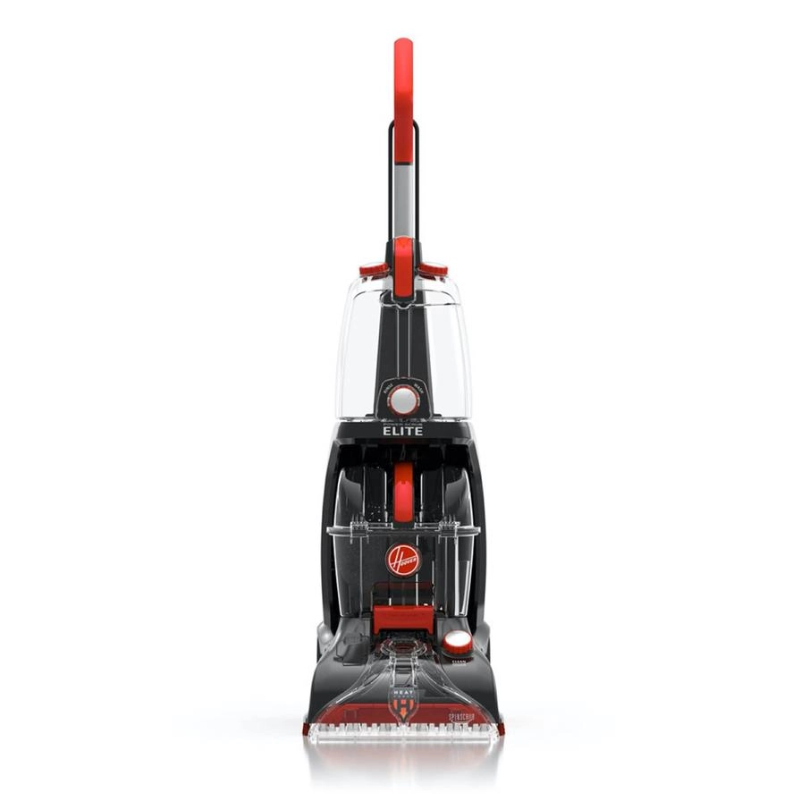 PowerScrub XL - Upright Shampooer 1200 watts