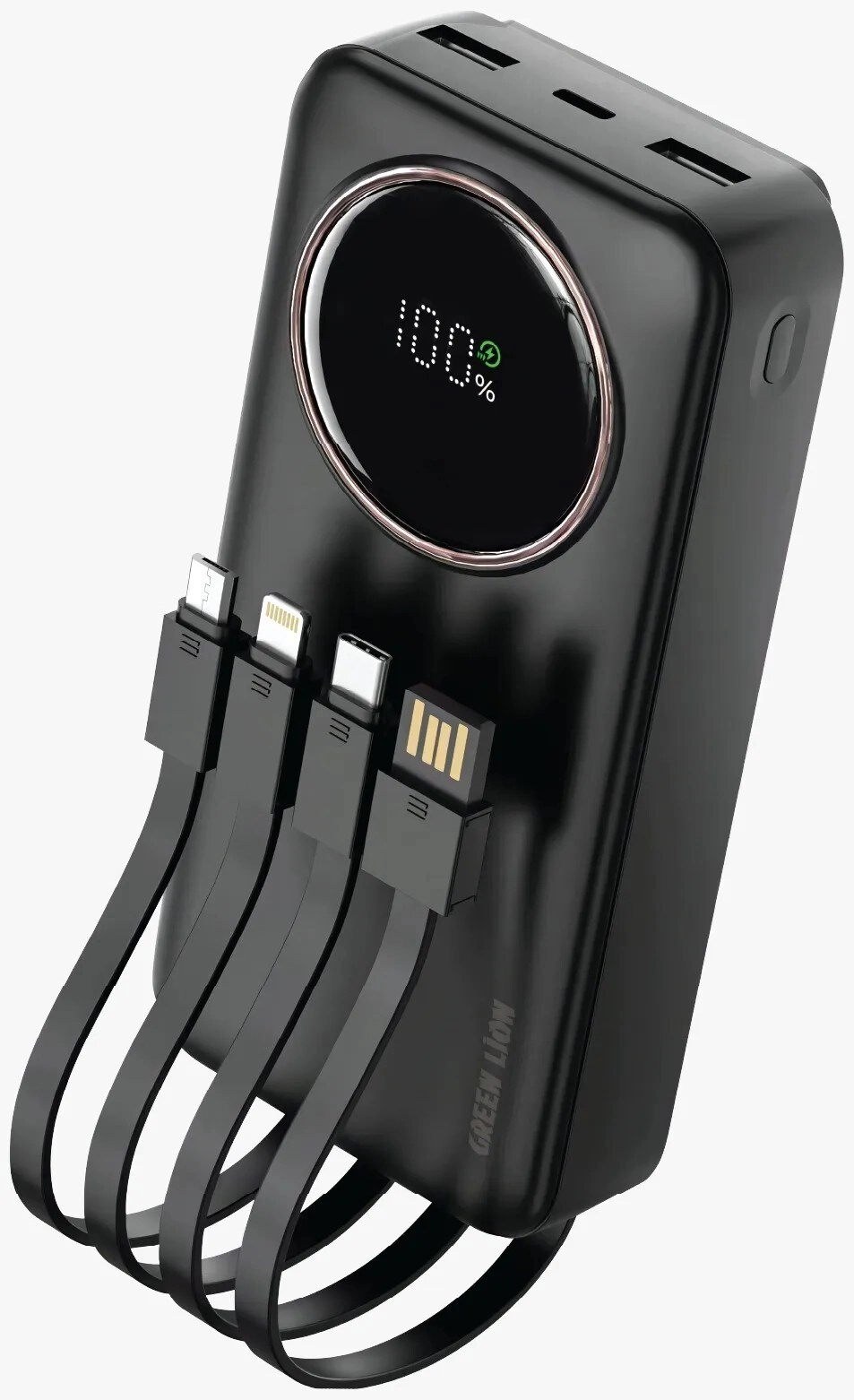 V-Smart Power Pulse - 20000 mAh 22.5W Quick Charge