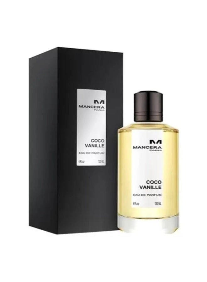 MANCERA PARIS COCO VANILLE Eau de Parfum 120ml