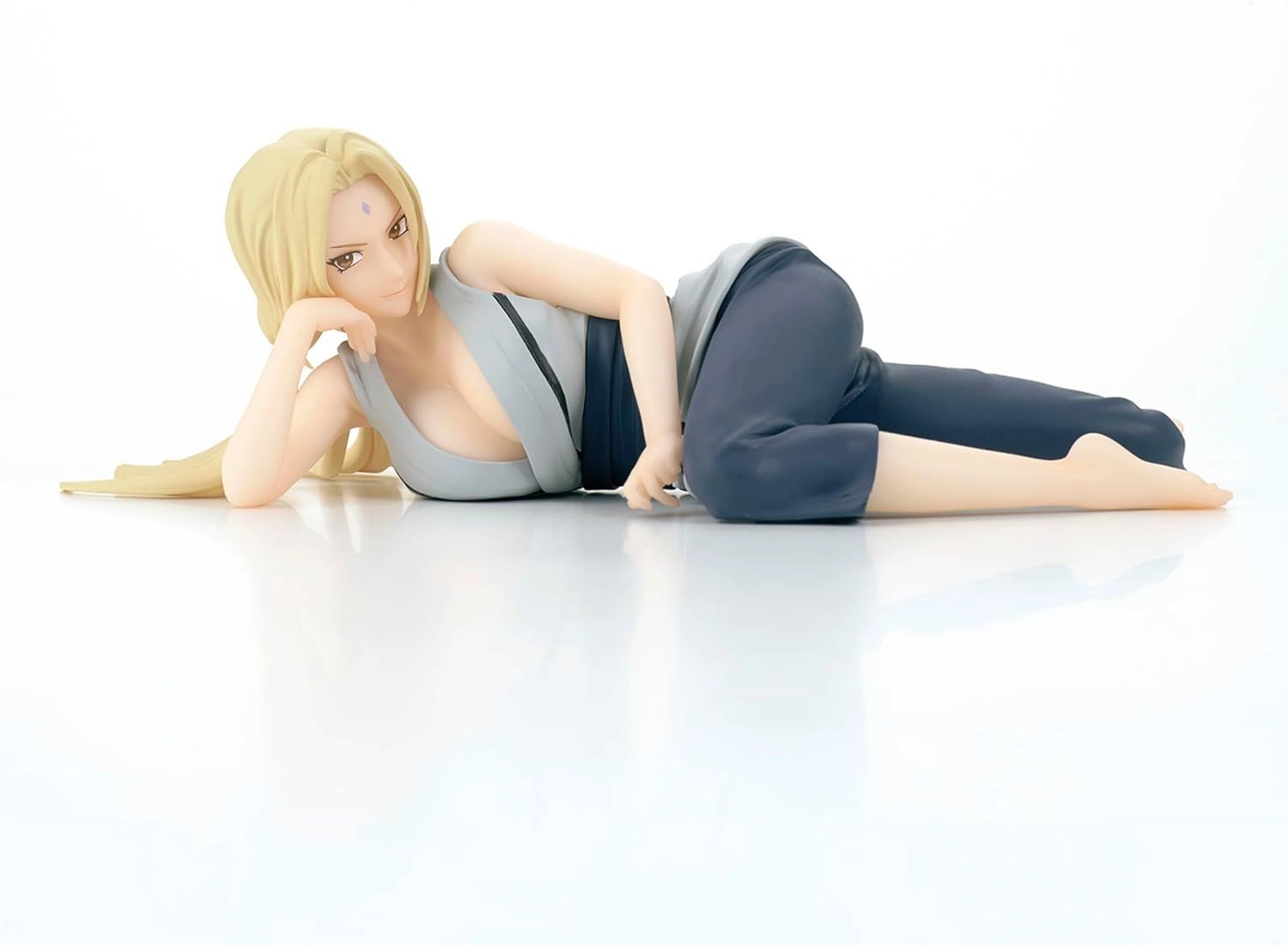 Tsunade - Naruto Shippuden (13.97 cm) (BP88557P)