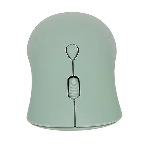 Gaming Mouse - Wireless 12 Month Battery Life Lavender Purple