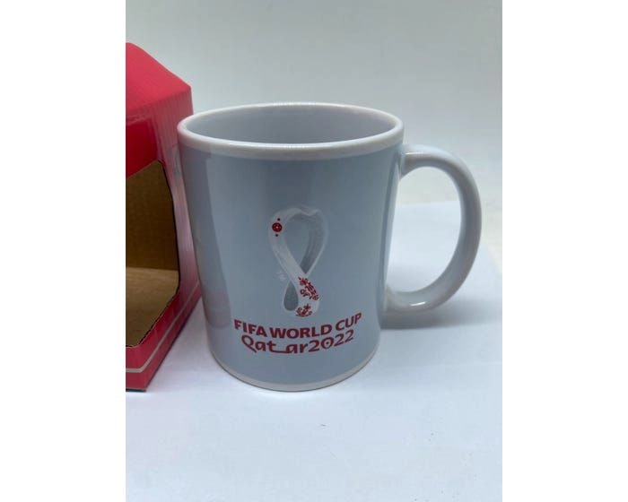 Ceramic Mug - 11oz 325ml