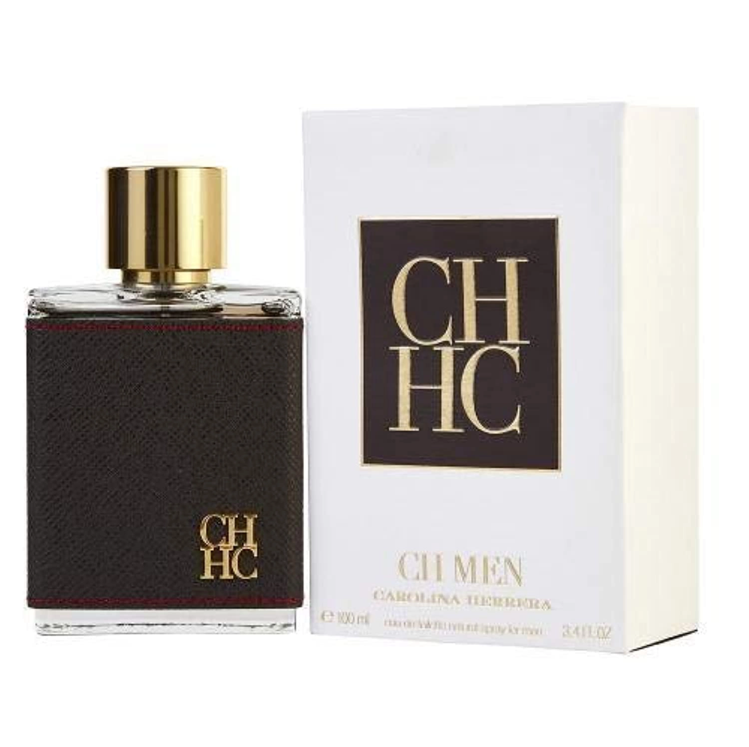 Carolina Herrera Ch Men Eau de Toilette 100ml