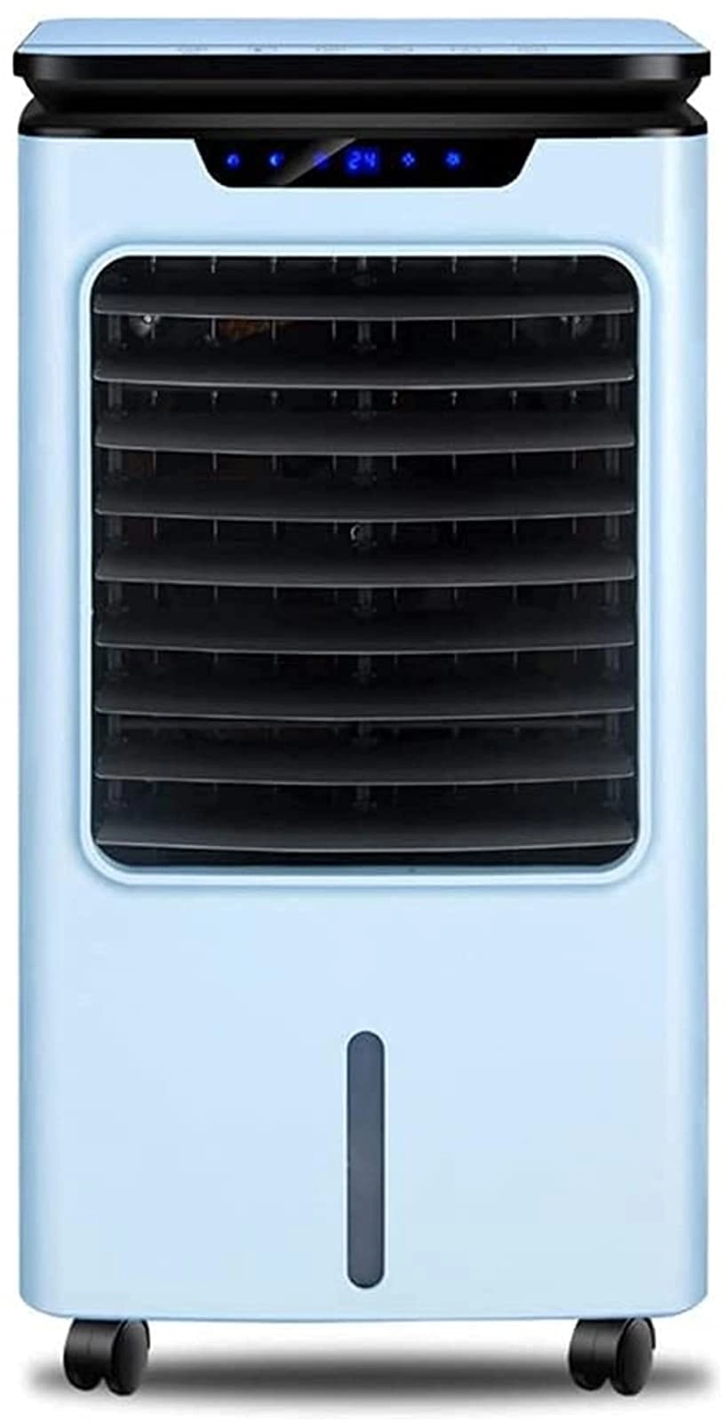 Portable air conditioner