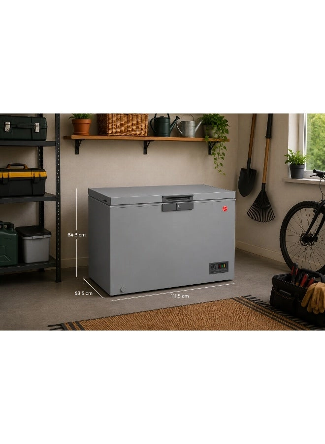 HCF-K393-GR