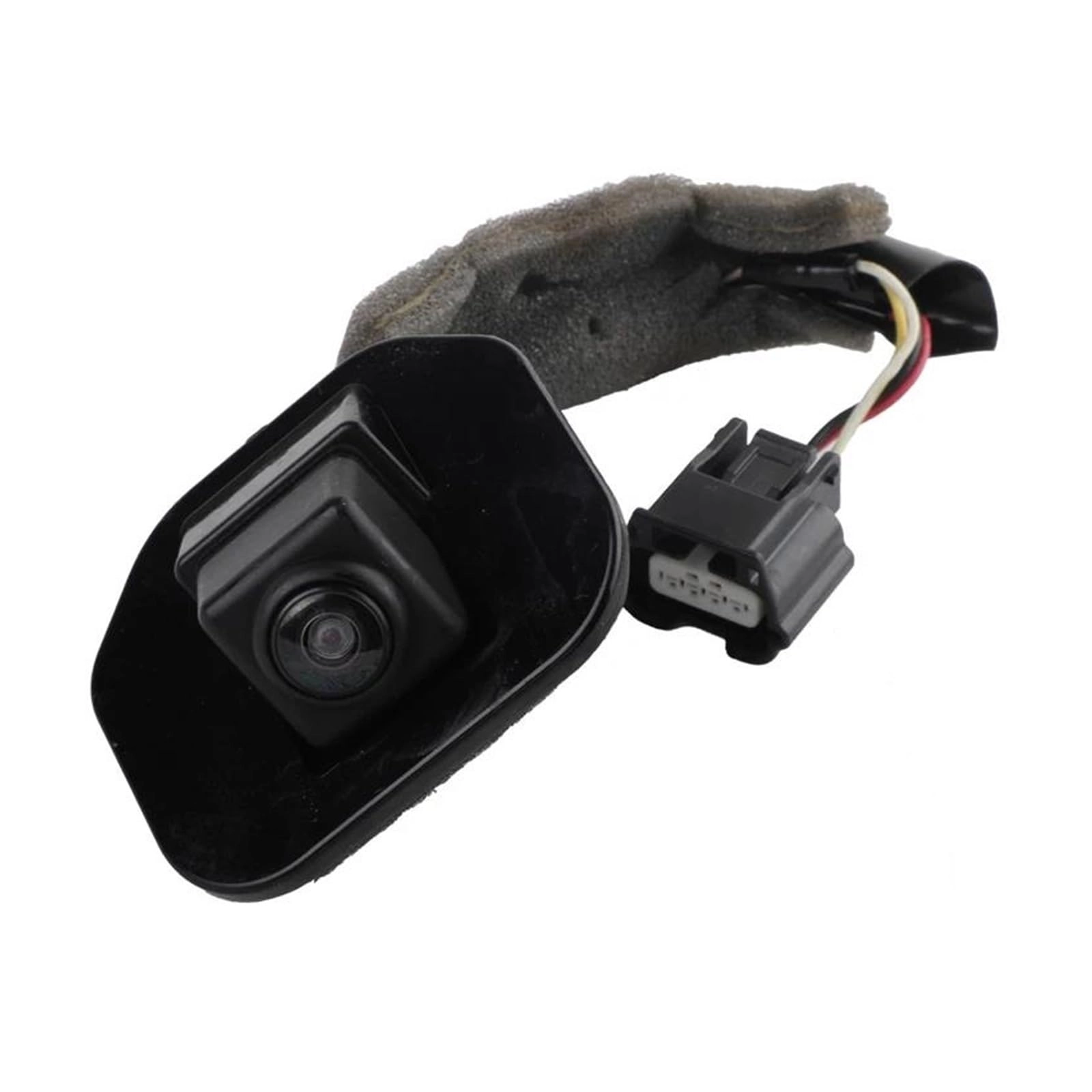 HJGJ Rear View Backup Parking Camera - Wire