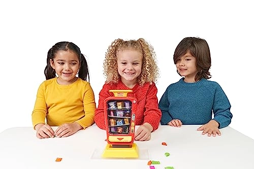 Smack 'N Snack - English 24 pieces 4 years and up