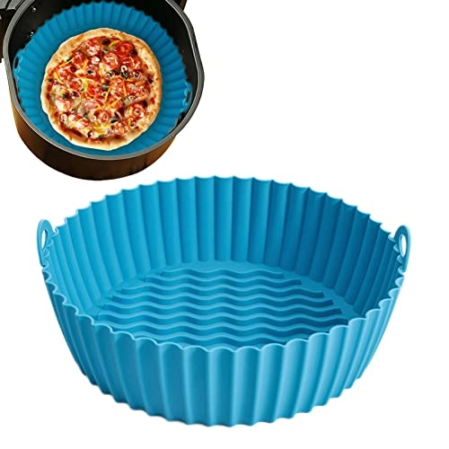 Air Fryer Basket - Silicone 1pc