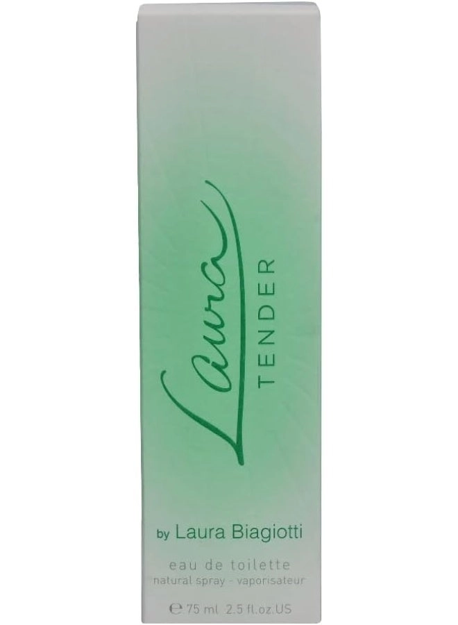 Femme Tender Eau de Toilette 75ml