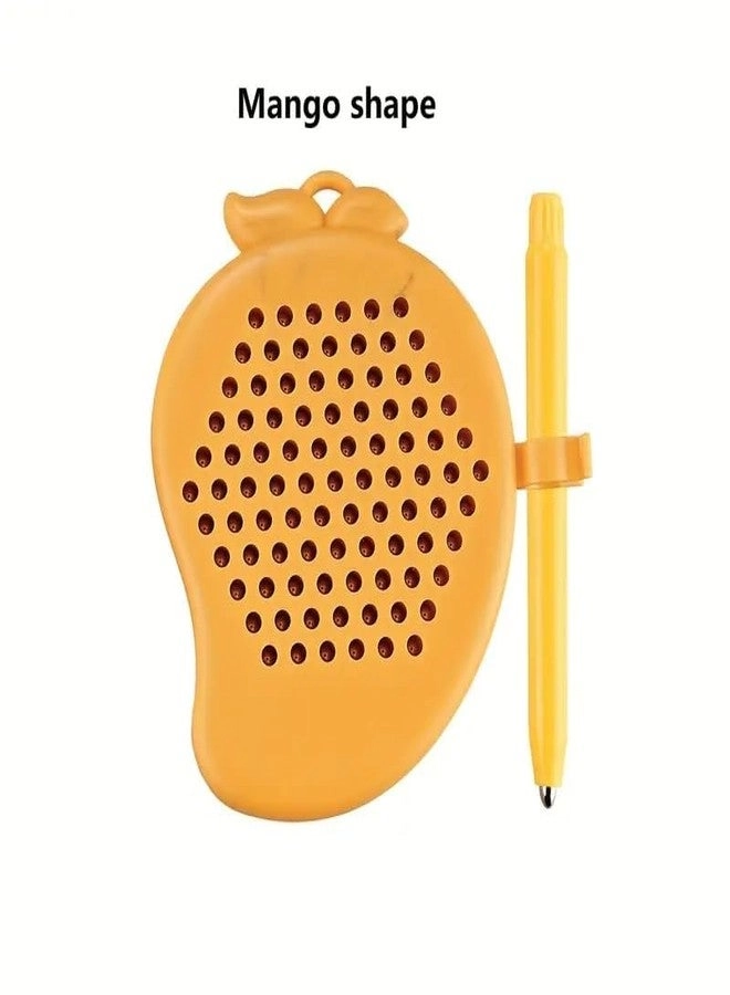 Mini Magnetic Drawing Board