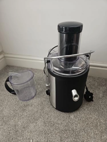 Juicer - 800 watts 1 Liters