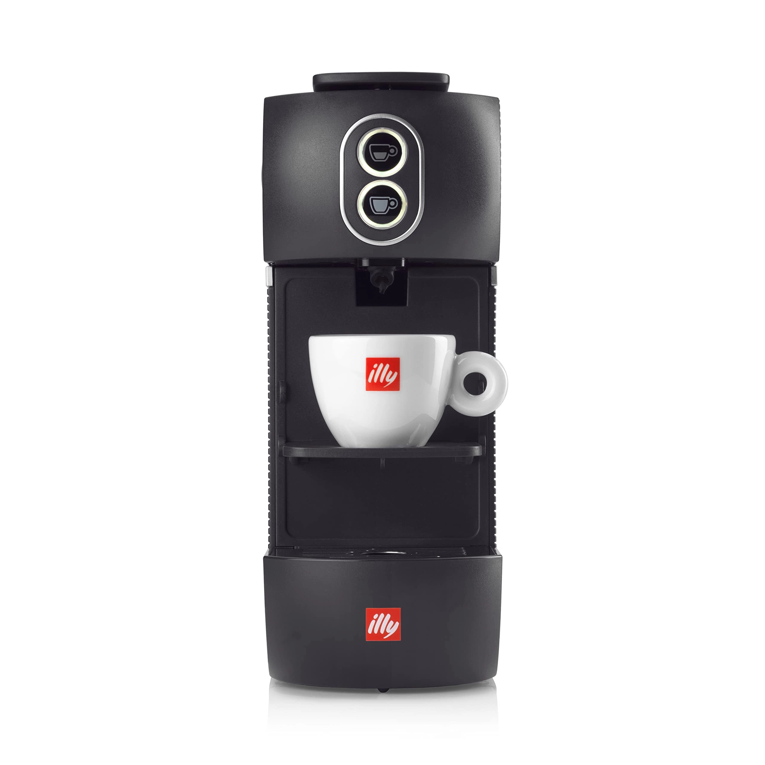 Illy ESE - Milk Frother Programmable E