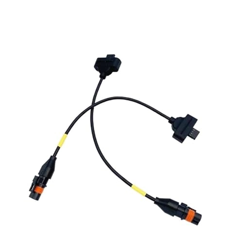Flow Meter Signal Line 001004.03