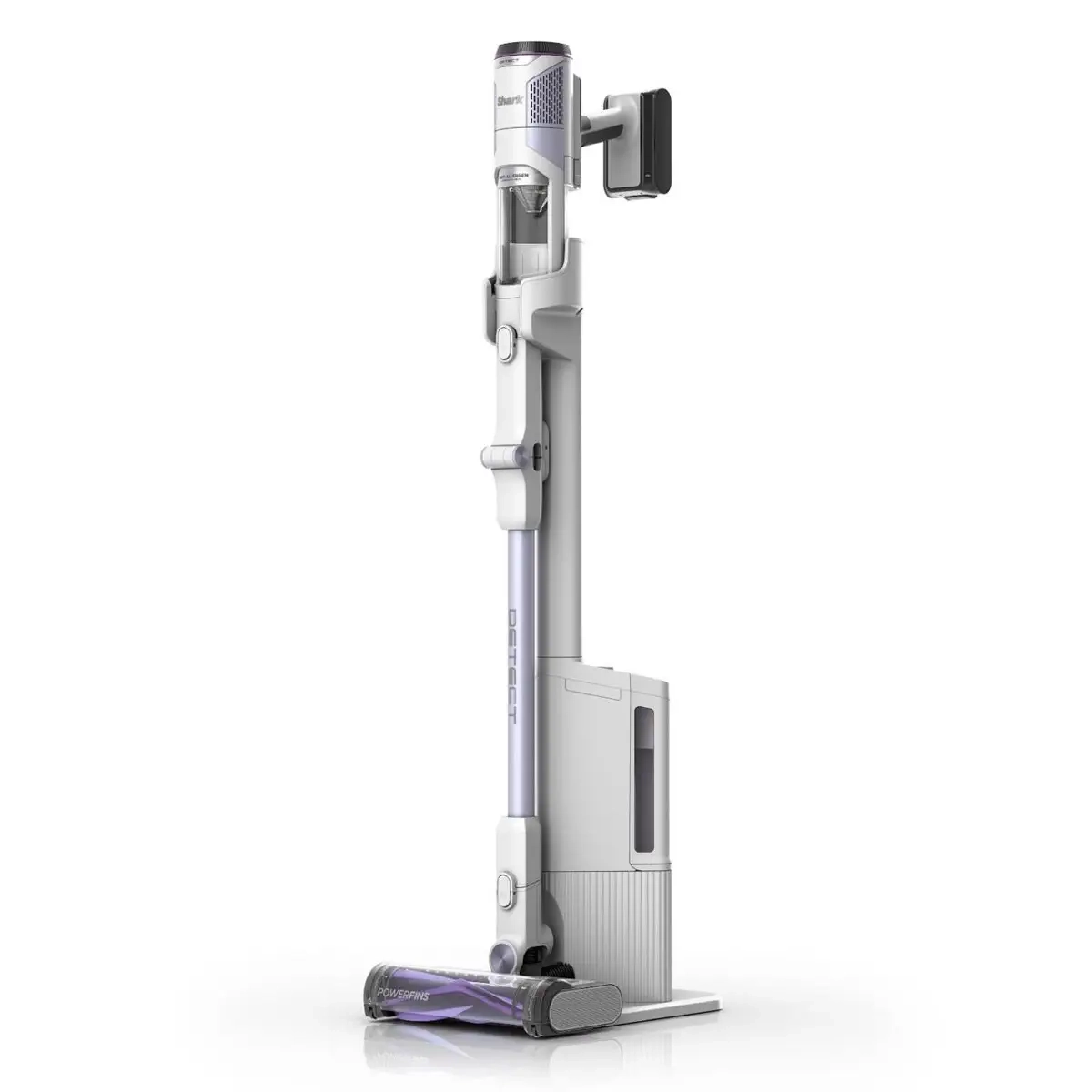 Shark Detect Clean & Empty Cordless Pet Vacuum Cleaner - Up 60 mins
