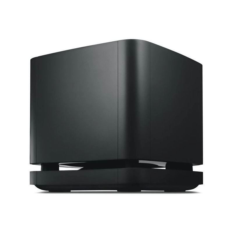 Bass Module 500 - 254 millimeter