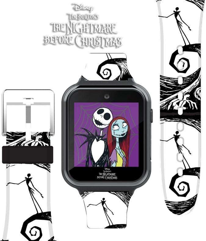 Nightmare Before Christmas Smart Watch 40mm