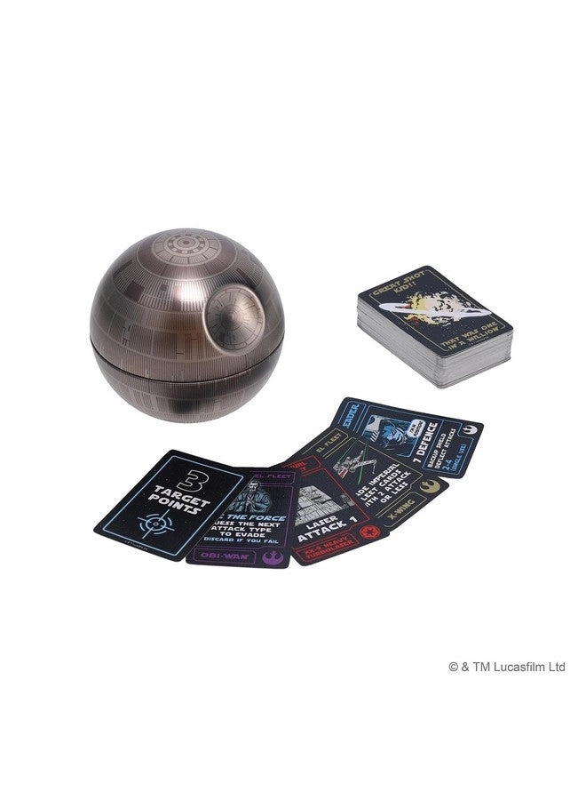 Star Wars: Stay On Target