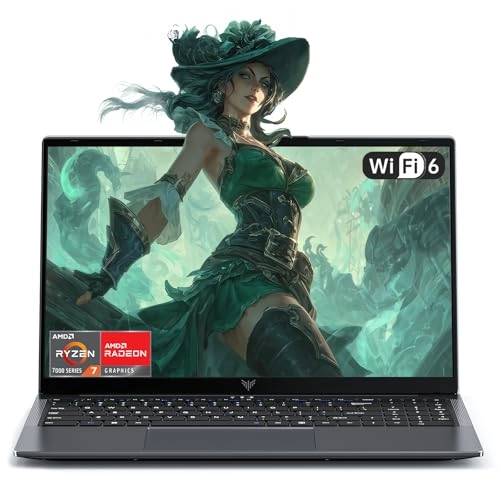 LX15Pro laptop - 15.6'' Ryzen 7-5700U 16GB DDR4 512GB SSD