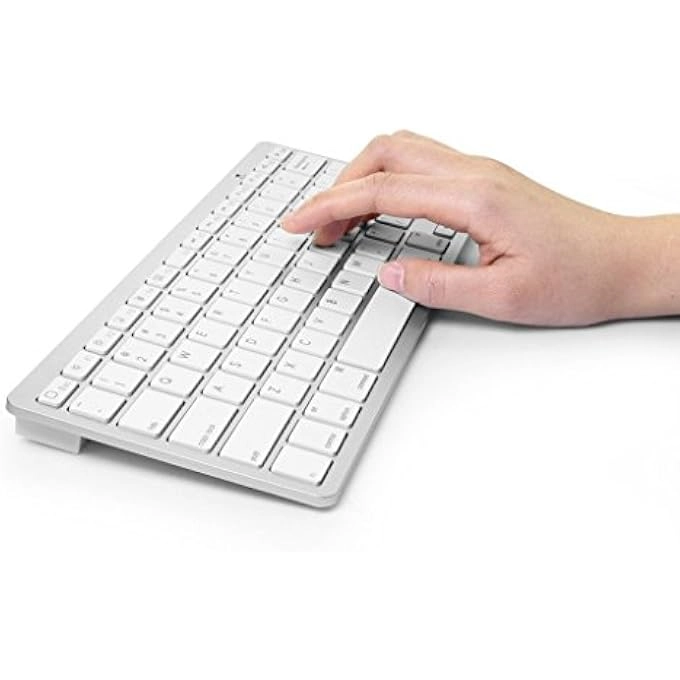 MINI USB SLIM 78 KEY - QWERTY Wired